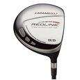 Adams REDLINE TI 460cc