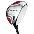 Callaway Big Bertha 2007