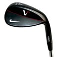 Nike Victory Red Forged Black Oxide