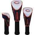 Team Effort NFL Mesh Barrel 3-Pack