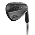 Mizuno MP T-10 Black Satin