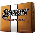 Srixon TriSpeed 2010