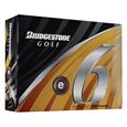 Bridgestone e6 2011