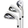 Mizuno JPX-800HD