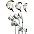 Wilson ProStaff LCG
