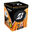 Bridgestone e6 Special Edition Pack
