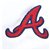 Atlanta Braves/White