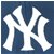 New York Yankees/College Navy